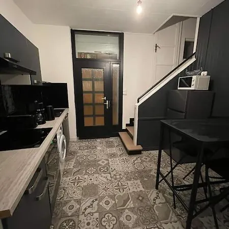 Duplex Nord A 2 Pas De La * 칼라이스