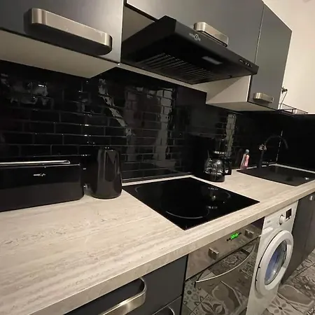 아파트 Duplex Nord A 2 Pas De La *