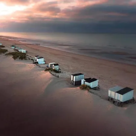 Duplex Nord A 2 Pas De La