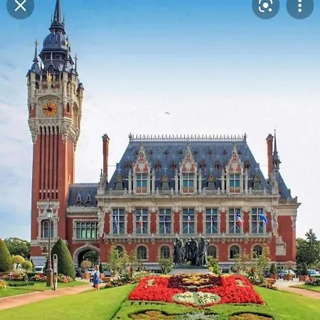 Duplex Nord A 2 Pas De La