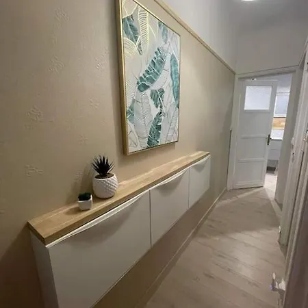 Duplex Nord A 2 Pas De La Apartment *