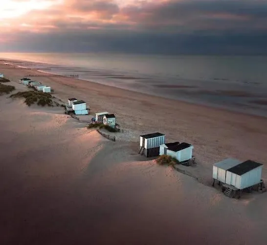 Duplex Nord A 2 Pas De La