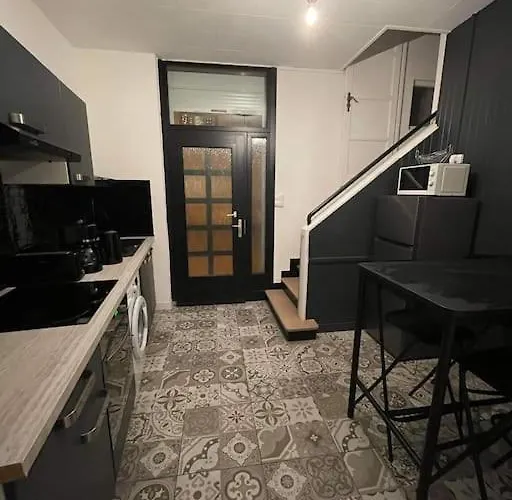 Duplex Nord A 2 Pas De La * Calais